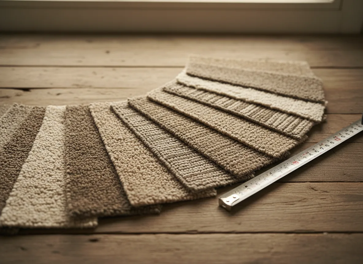 Carpet Installation Bloxom, VA FAQs